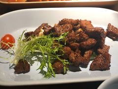 外婆小牛肉-外婆家(静安大悦城店)