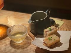 -BOR Eatery(安福路店)