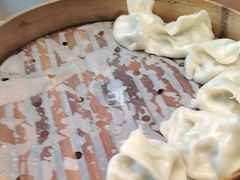 鲅鱼馅饺子-韩记海鲜饺子旗舰店(红海新区店)
