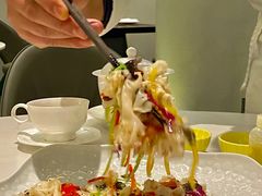 -上蔬无瑕· 创意素食·Vegetarian(华采天地店)