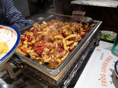 -臻享無招牌·食蛙专门店(太古里店)