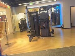 -NRG健身私教CLUB(打浦桥店)