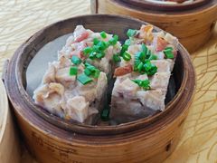 -澳门西南饭店·粤菜·茶市·手工点心(华海路店)