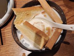 -云海肴·汽锅鸡·云南菜(天山百盛优客店)