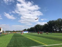 -山东鲁能乒乓球学校