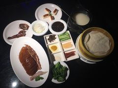 -阿庄新豫菜(通泰路店)