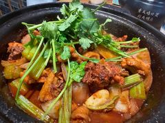 -村夫烤鱼·重庆鸡公煲(杨思店)