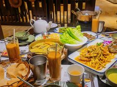 -金厨泰国餐厅·全泰籍厨师料理(拱北店)