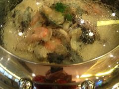 -珀丽酒店-协奏坊餐厅
