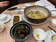 -瑞福园联谊餐室(茂名南路店)