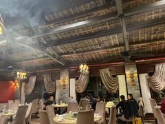 大堂-铜锣湾·有麝自然香(重庆新天地店)