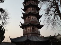 -南通濠河风景名胜区
