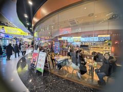 -万达广场(北京槐房店)