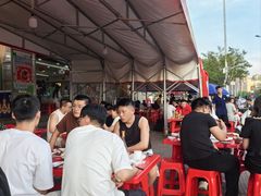 -同发号饭庄(复兴路店)