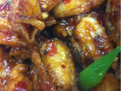 辣子鸡-砂锅李(九江路店)