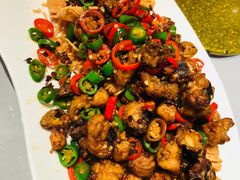 -二十八里太湖船菜(吉祥路店)