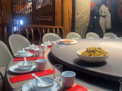 -一桶江山餐厅(松北店)