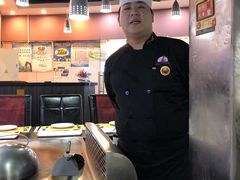-利昂法式铁板主题餐厅(新奥购物中心店)