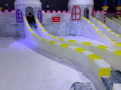 -宁波冰雪大世界(北仑区)