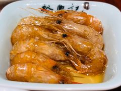 -裕兴记•蟹黄面馆(人民广场店)