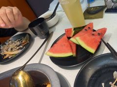 -味之绝美蛙鱼头火锅(松江万达店)