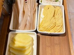 -杨家火锅(国美店)
