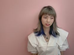-YESIDO椰岛造型烫发染发