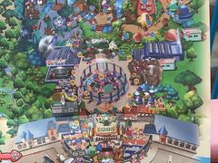 -蓝精灵乐园·世茂精灵之城主题乐园