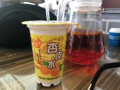 -老钟家烤羊排·敦伊阁清真餐厅胡羊焖饼