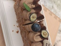-光作面包Voila Lumiere(中山店)