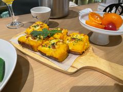 -四季餐厅·新津菜(环湖中路店)