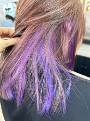 -Hair Code芭曲发型