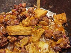 -粗粮人家·东北菜(洋桥店)