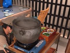 -大龙燚·旷野鲜火锅(广州首店)