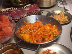 -西塔老太太泥炉烤肉(温州首店万象城黑金店)