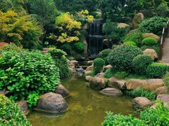 -北岭山森林公园