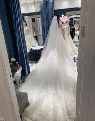 -GRACE KELLY婚纱与礼服(北京店)