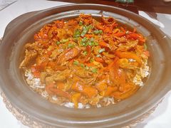 肉汤泡饭-匠熙小馆(崇文门店)