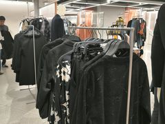 -ZARA(大上海时代广场店)
