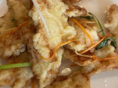 -毛毛熏肉•东北菜老字号(大安街店)
