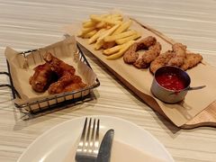 -必胜客(WOW万隆店)