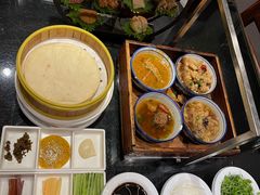 -阿庄新豫菜(通泰路店)