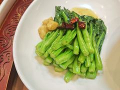 -醉霖生态餐厅(交大店)