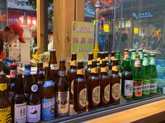 -沙州食驿·非遗小吃夜市