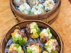 什锦烧麦-都一处烧麦馆(前门店)