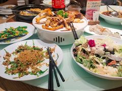 -客汀家宴·客家烟火 四季食材(集美店)
