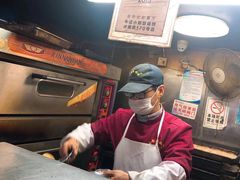 -朱记小郑酥烧饼(建康路店)