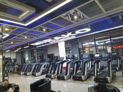 -奇迹健身·恒温游泳(金海首座店)