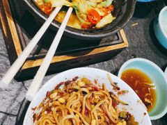 -北平盛世·新京菜·北京烤鸭(劲松·双井店)