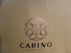 -CARINO BAKERY&CAFE(人广来福士店)